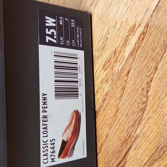 Rockport Classic Penny Loafers - Picture 4 of 17